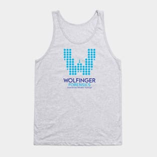 Wolf Cooler Tank Top